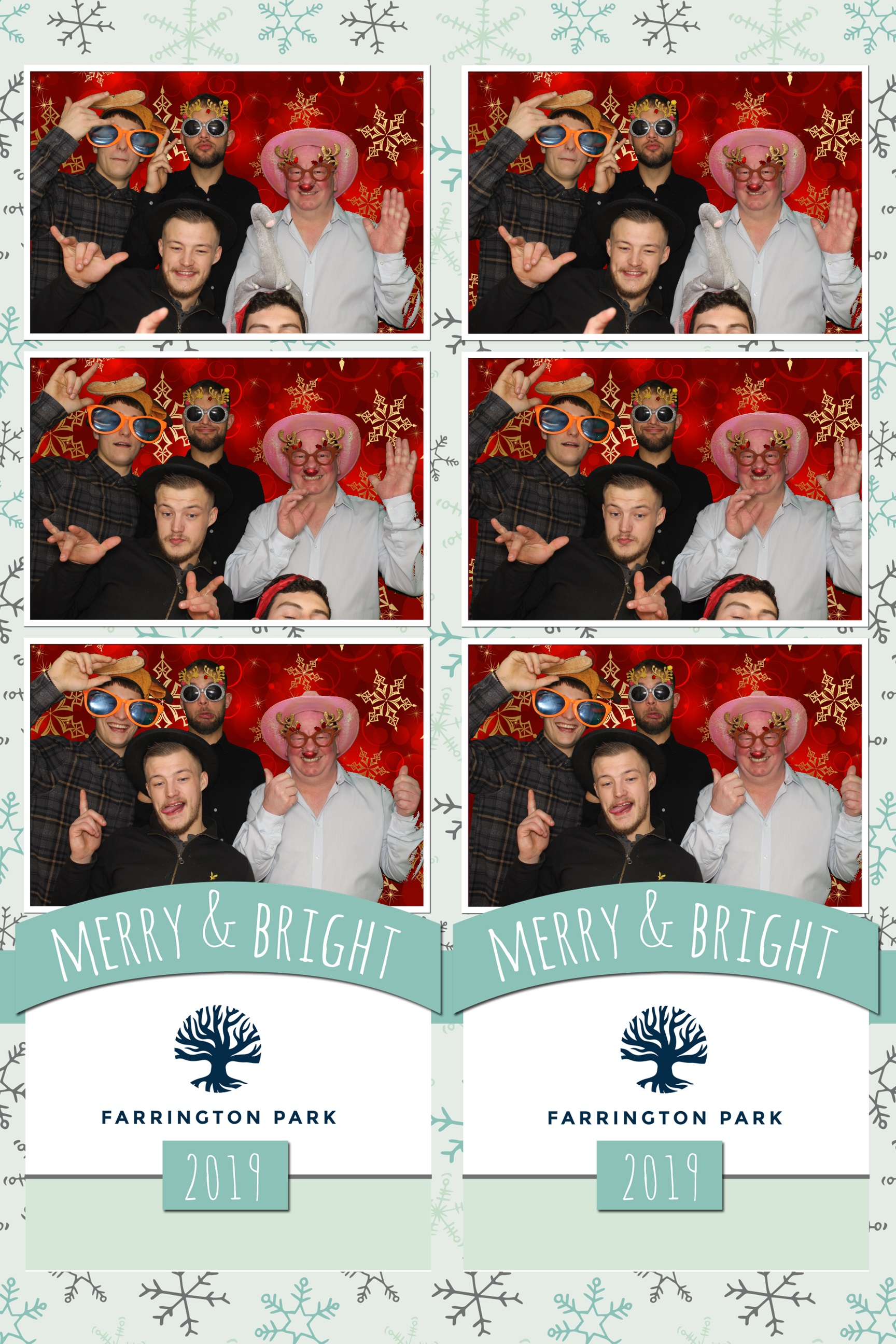 FP Christmas Party 20.12.19 | View more photos from the event at images.mobile-photo-booth.com/u/MobilePhotoBoothUK/FP-Christmas-Party-201219